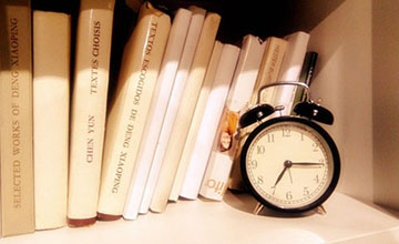 下崗職工創辦明星企業—江西銘鑫設備有限公司董事長李根銘的創業歷程