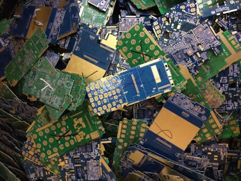 超50%廢舊家電回收拆解不正規，怎么辦？